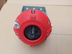 双红单紫火焰探测器 型号SA45-JTGB-ZW-BK51Ex/IR2&UV库号M313019