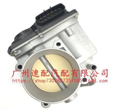 22030-31020 Throttle Assembly Electronics Throttle body Apply to GRS2.5 3.0