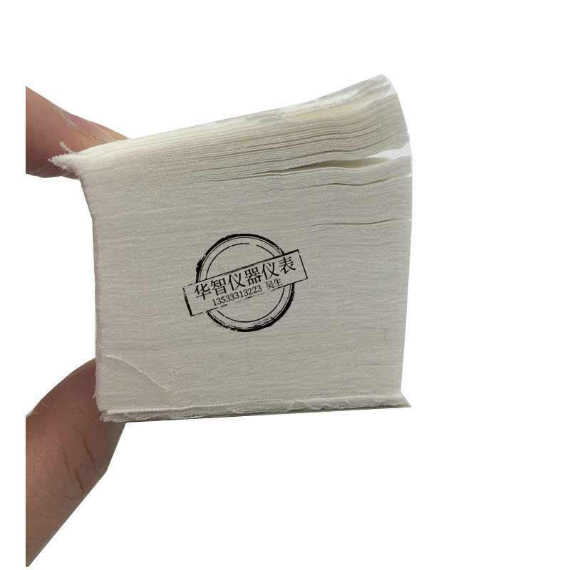 包邮标准摩擦布 摩擦色牢度仪干湿摩擦测试布 色牢度试验布