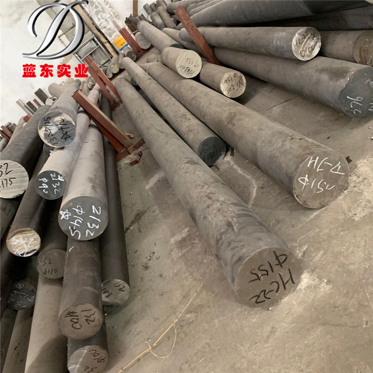 现货Hiperco50软磁合金 高饱和磁感应强度Hiperco50带材 棒子