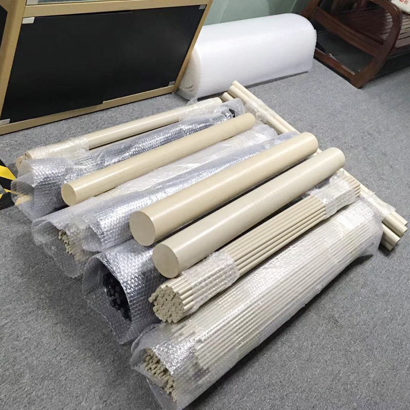 销售黑色PEEK棒 耐磨耐高温聚醚醚酮圆棒PEEK板 阻燃PEEK板加工