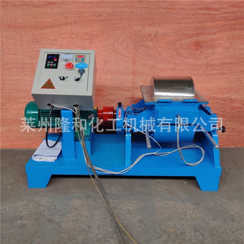 5L电加热捏合机 (9)