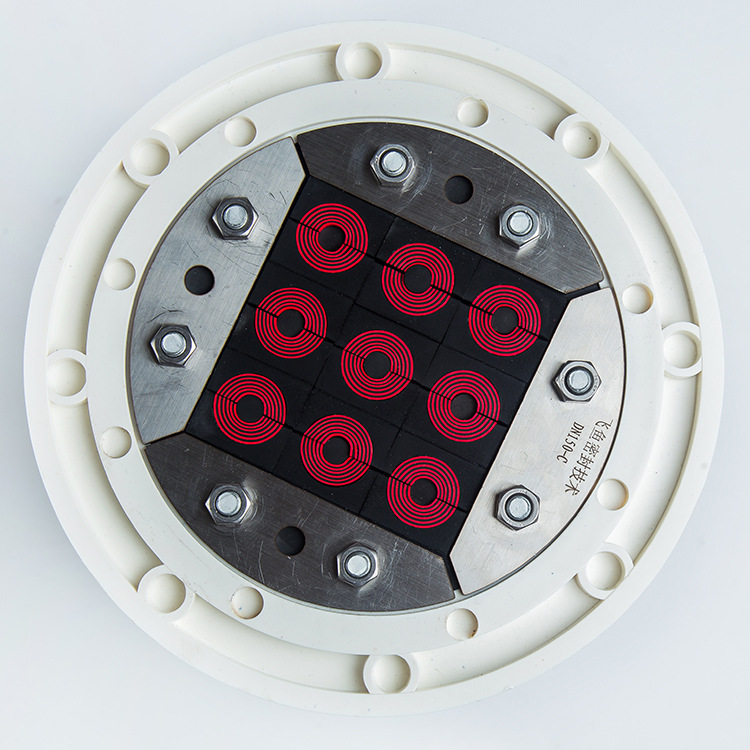 通信密封組件-(55)