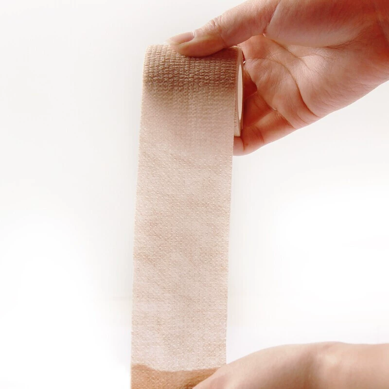 Elastic_self-adhesive спортивная эластичная повязка, марля пояса