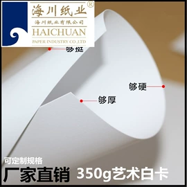 艺术纸;文化印刷用纸;其他包装用纸