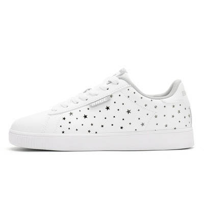 Myna skate shoes Men's Shoes Women's Shoes summer ventilation leisure time skate shoes 2019 new pattern Korean Edition Trend Hollow lovers shoes