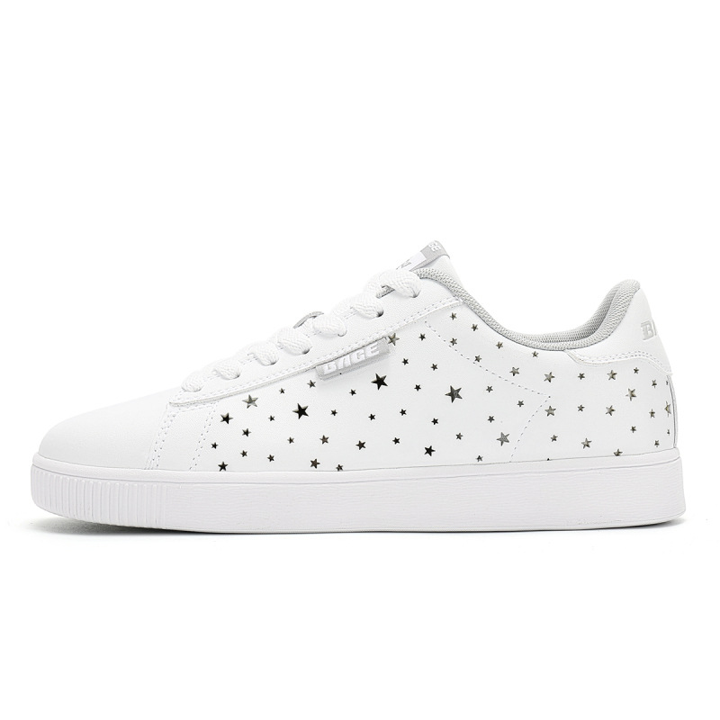 Myna skate shoes Men's Shoes Women's Shoes summer ventilation leisure time skate shoes 2019 new pattern Korean Edition Trend Hollow lovers shoes