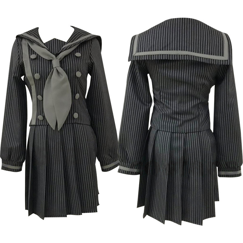 ダンガンロンパ 通気性 ホビー コスプレ コスプレ 衣装 人気国産 Www Portdakar Sn ダンガンロンパ 通気性 ホビー コスプレ コスプレ 衣装 人気国産 Www Portdakar Sn