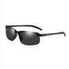 Men's smart polarising sunglasses for fishing, transport, glasses