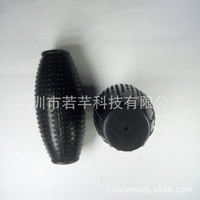 Manufactor supply physiotherapy electrode Grenades Hand electrode Massager Hand pulse Physiotherapy device