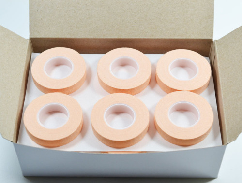 Factory Wholesale Guzheng and Pipa Rubber Bands Adhesive Tapes for Professional Performance and Examination Use - Breathable and High Adhesion Guzheng Rubber Bands