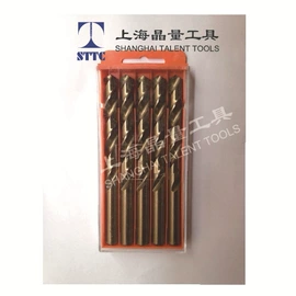 钻头;麻花钻;电动工具配件