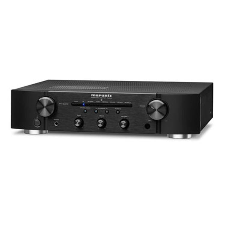 Marantz/马兰士 PM6007 家用功放机HiFi数字功放音响大功率