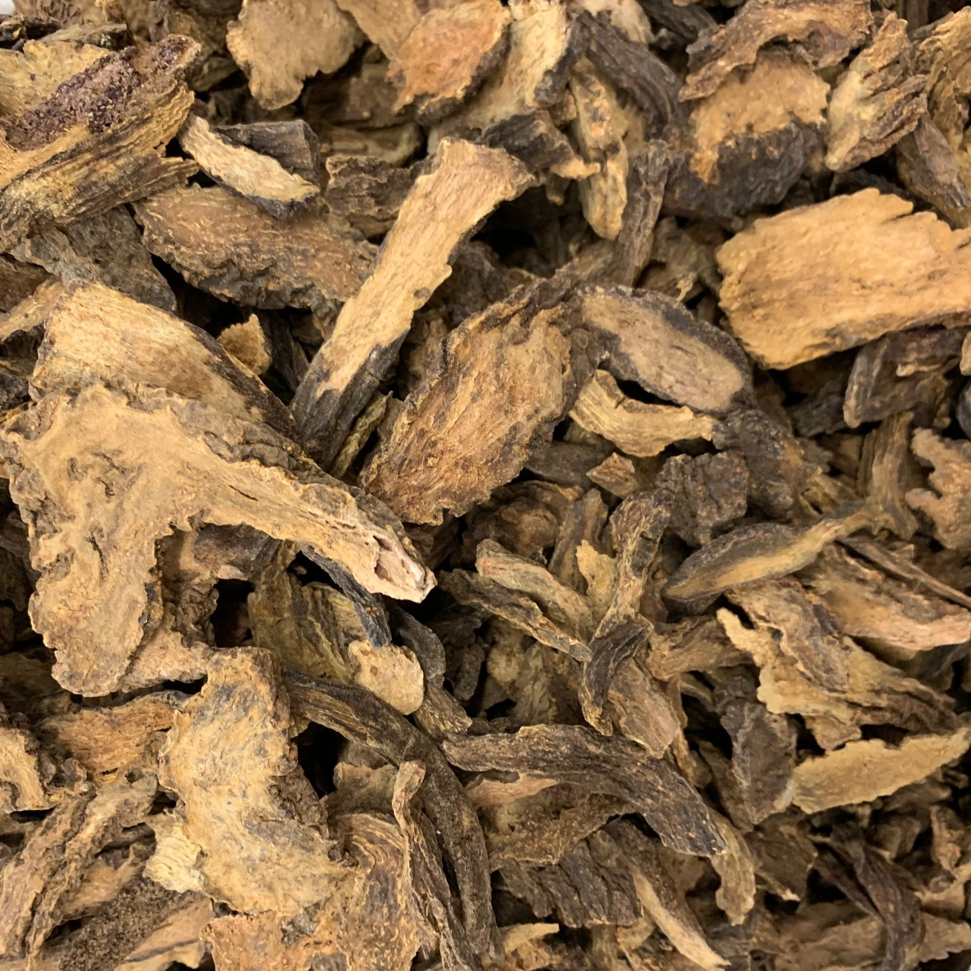 Cynomorium Songaricum Sliced Suo Yang Dried Herb for Herbal Wine and Decoctions 500g specifications