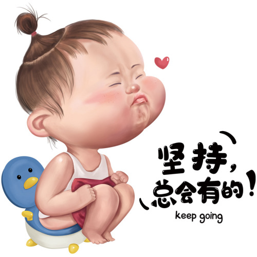 Funny toilet stickers toilet bathroom waterproof self-adhesive stickers cartoon bedroom toilet seat decorative painting bathroom stickers