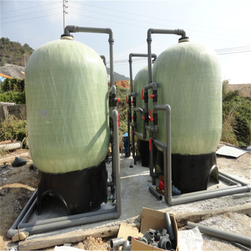 揭阳1T反渗透设备 德庆双级水处理 佛山电器清洗用纯净水机