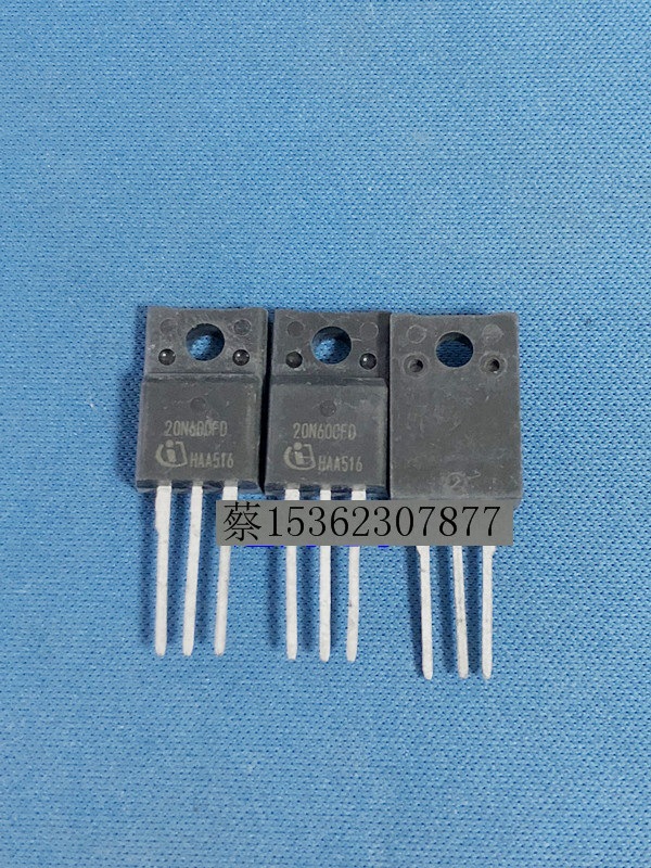 SPA20N60CFD 20N60CFD  库存实货 量大从优  欢迎咨询