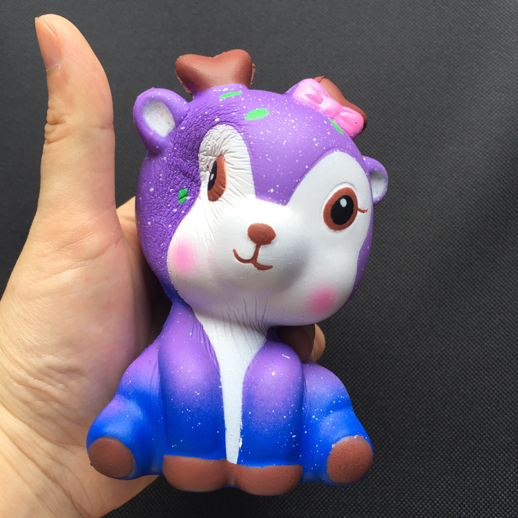 星空小鹿小号05