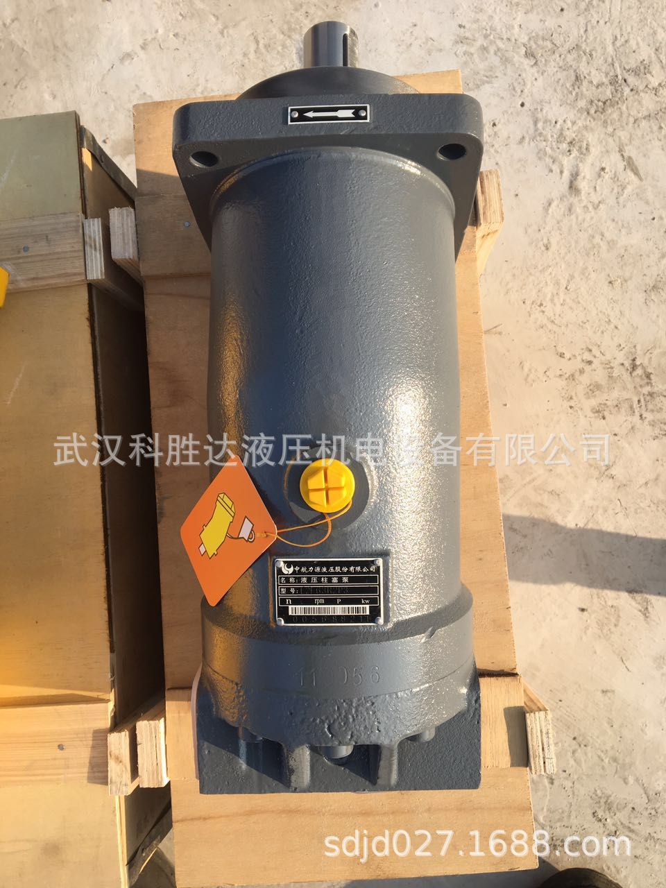 高压大排量柱塞泵 A7V160LV1RPF00 A7V107 117 80 78 55 40 250