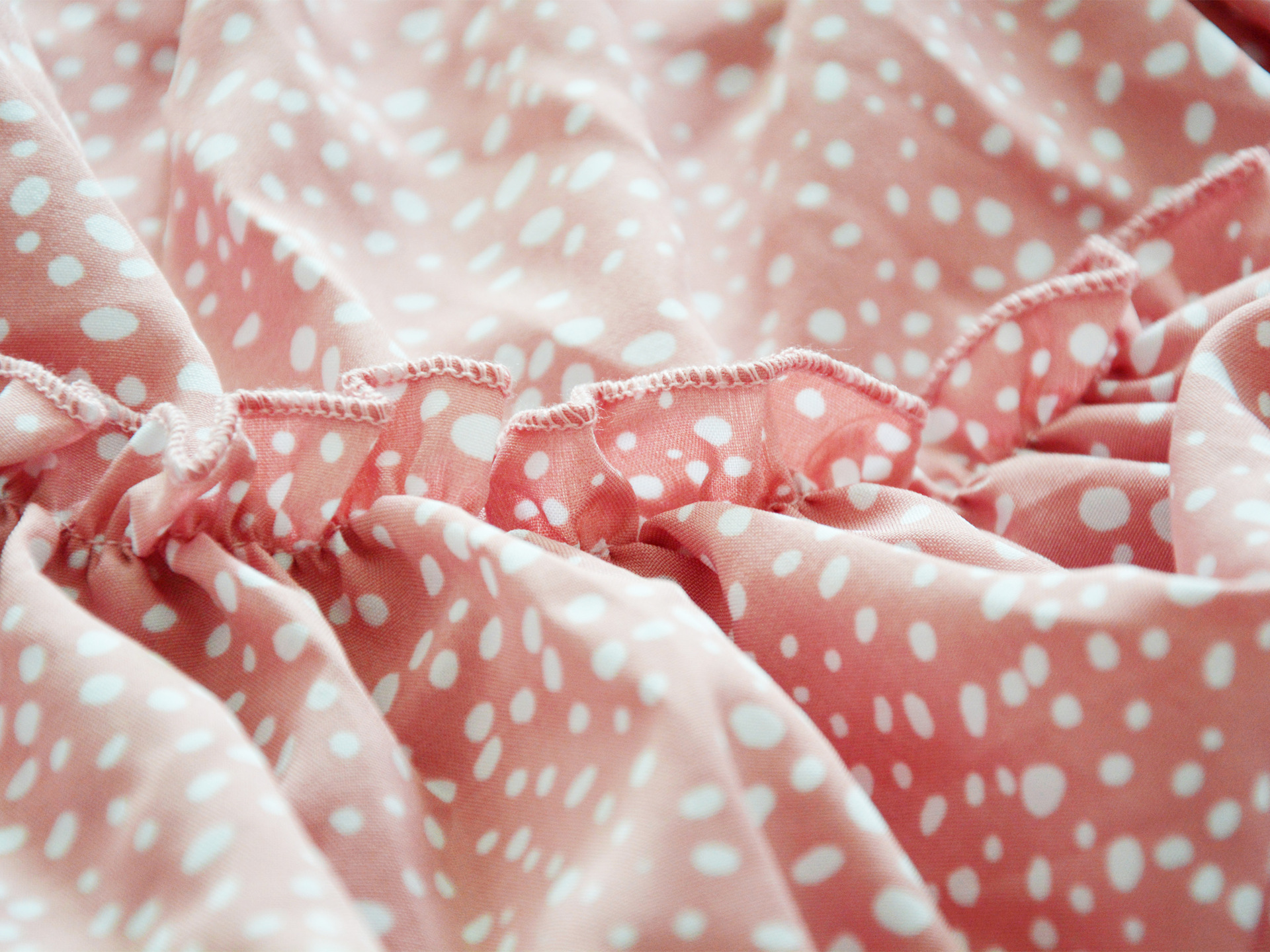 Jupe en Mousseline de soie - Ref 3441616 Image 57