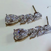 Long earrings, wholesale