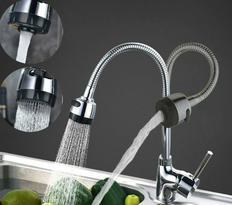 Вытяжной кран