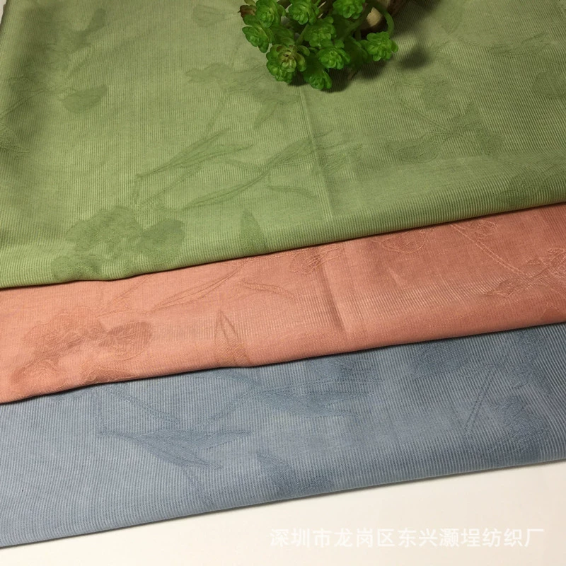 Summer dress, cloth, Hanfu