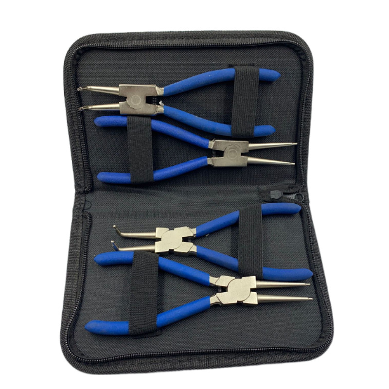Retaining ring pliers 7 suit Amazon WISH eBay AliExpress