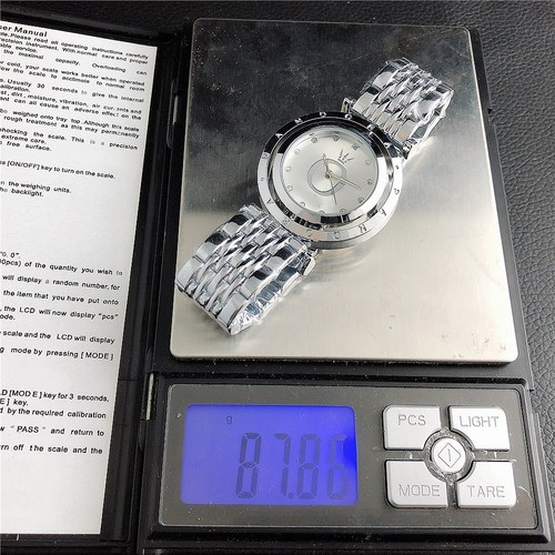 Cross-border fashion quartz watch wholesale 2020 new exquisite watch student bracelet steel strap wrist watch women's watch