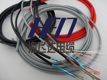 现货 PRVZP-LF  2*.0.2mm?电缆