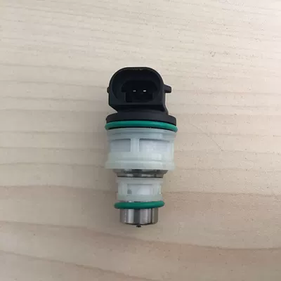 TJ14 injector Oil pump, nozzle