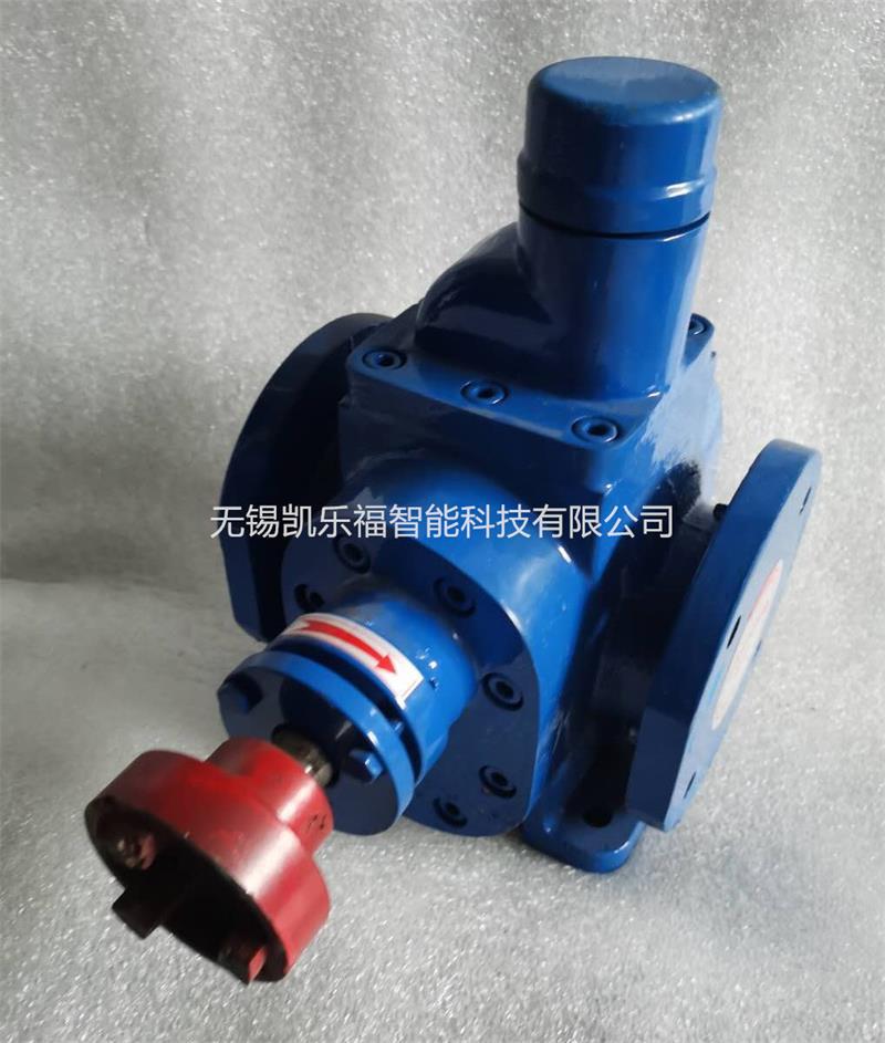 KCB-7000,KCB-7600,KCB-9600 齿轮泵 输油泵