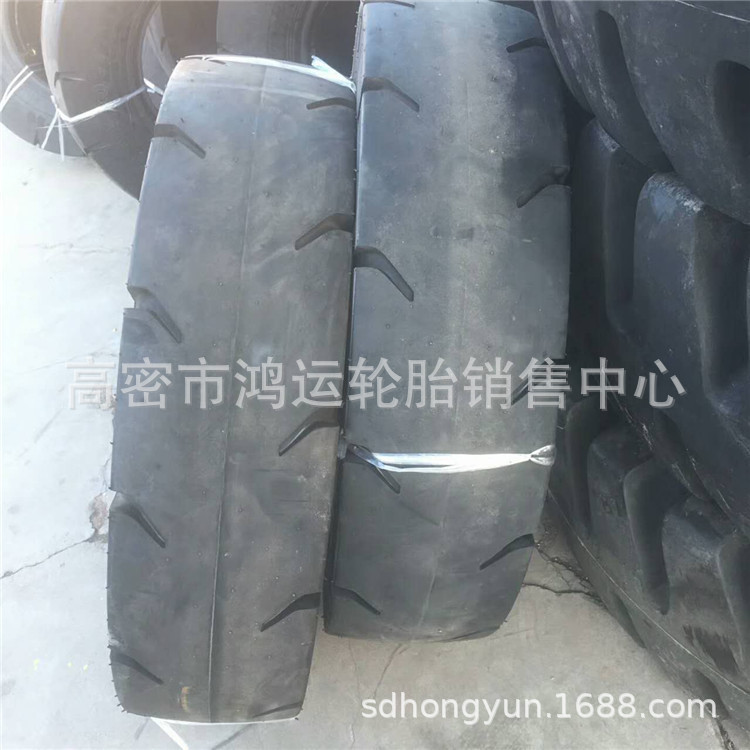 现货 铲运机光面轮胎9.75-18 10.00/12.00-20 12.00-24井下用L-3s