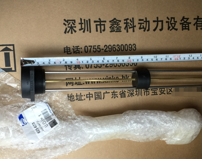 威尔信油位表 Oil level sensor for fg