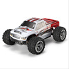 Four wheel drive SUV, high speed monster truck, racing car, 4G, remote control, scale 1:18