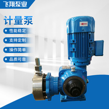 供應JJM機械隔膜式計量泵 污水處理加葯泵413-C-N5,433-C-N6