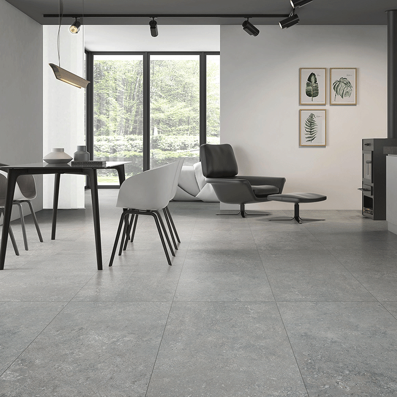 瓷砖批发 现代轻奢地砖1200X600客厅擦抛瓷砖凹凸防滑耐磨地板砖|ru