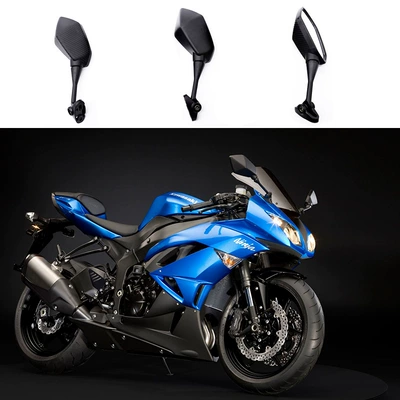 CBR600 üçün modifikasiya edilmiş idman motosikleti arxa görüntü güzgüsü
