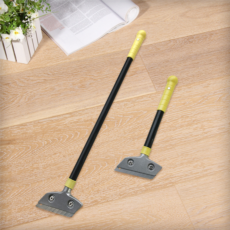 厂家供应玻璃除胶刮刀清洁刀铲子墙面瓷砖地板美缝除胶刮刀