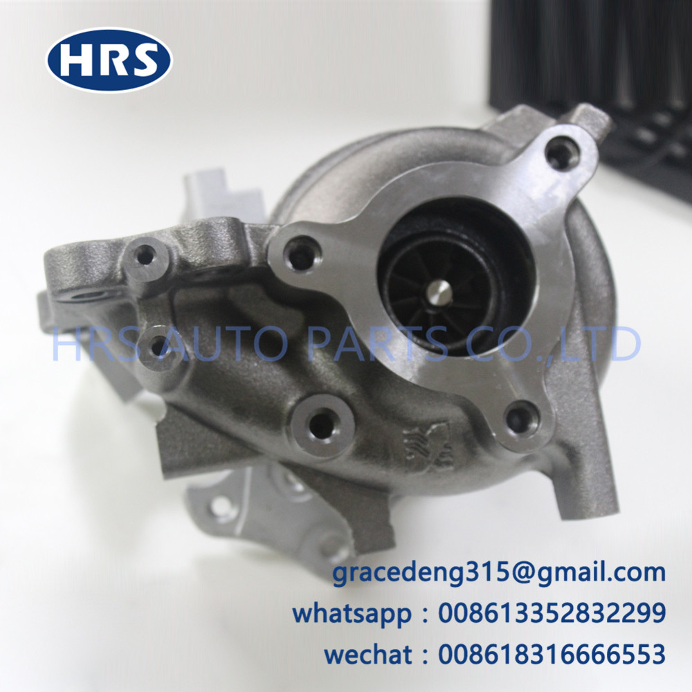 14411-3xn2a подходит для Nissan Nissan Nissan YD25 автомобильные аксессуары турбокомпетнинг нагнетатель