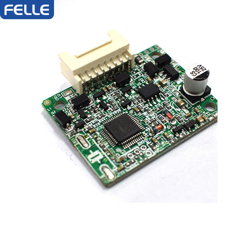 专业通讯类产品smt贴片加工后焊插件 SMT电子通讯产品贴片加工