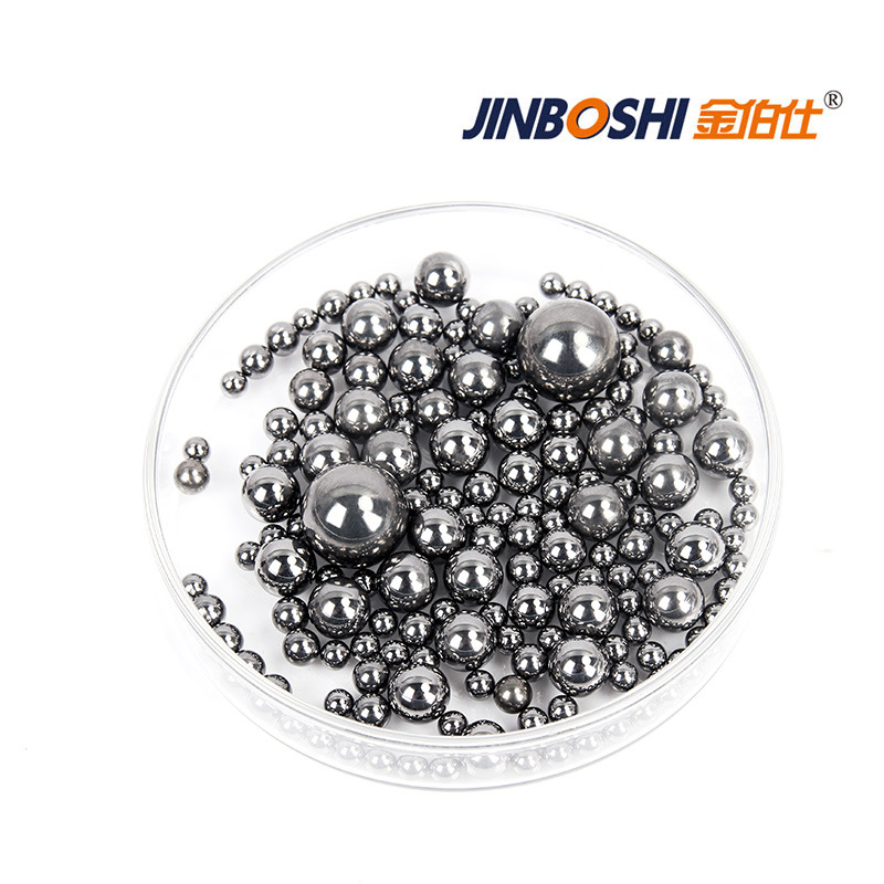 硬质合金球厂家 硬质合金阀球 高硬度硬质合金球 硬质合金钨钢球