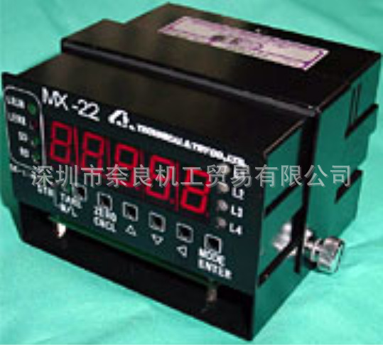 日本Technical Try数显表MX-22-D24-CC议价