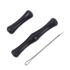 跨境批發硅膠護指HZ101成人版硅膠護指 直拉反曲弓箭射箭護具配件