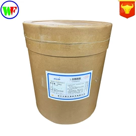 营养强化剂;增稠剂;甜味剂