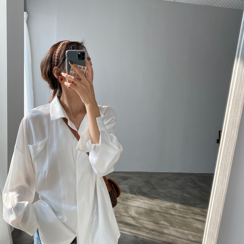 Chemisier femme - Ref 3434093 Image 16