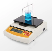 Тестер плотности TK-300GY Тестер плотности твердого жидкого двойного назначения