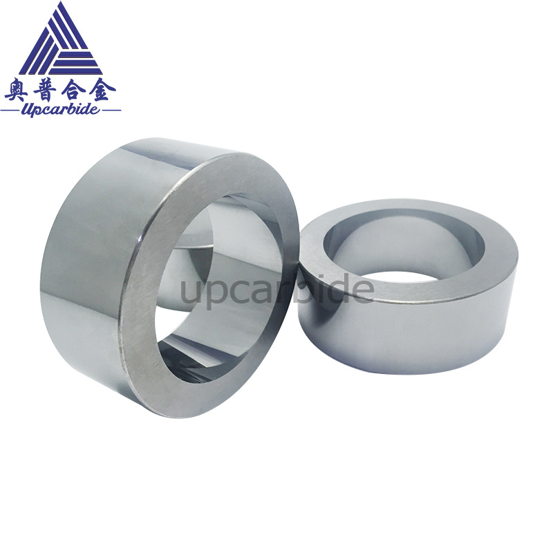 硬质合金钨钢圆环异形件 钨钢圆环冲压拉伸模具