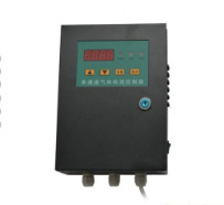 供应QB2000型单通道气体报警控制器