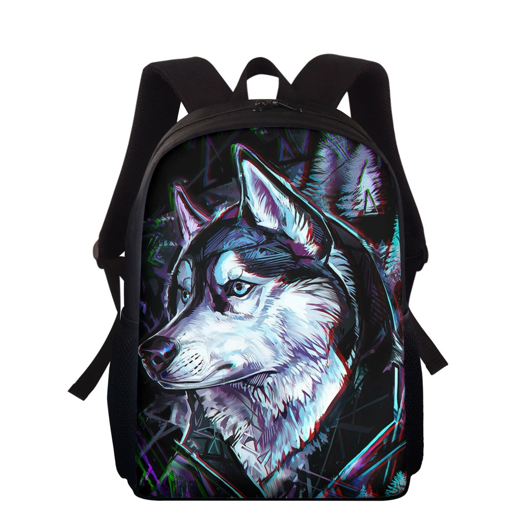 Backpack, trend school bag, Amazon, custom-made